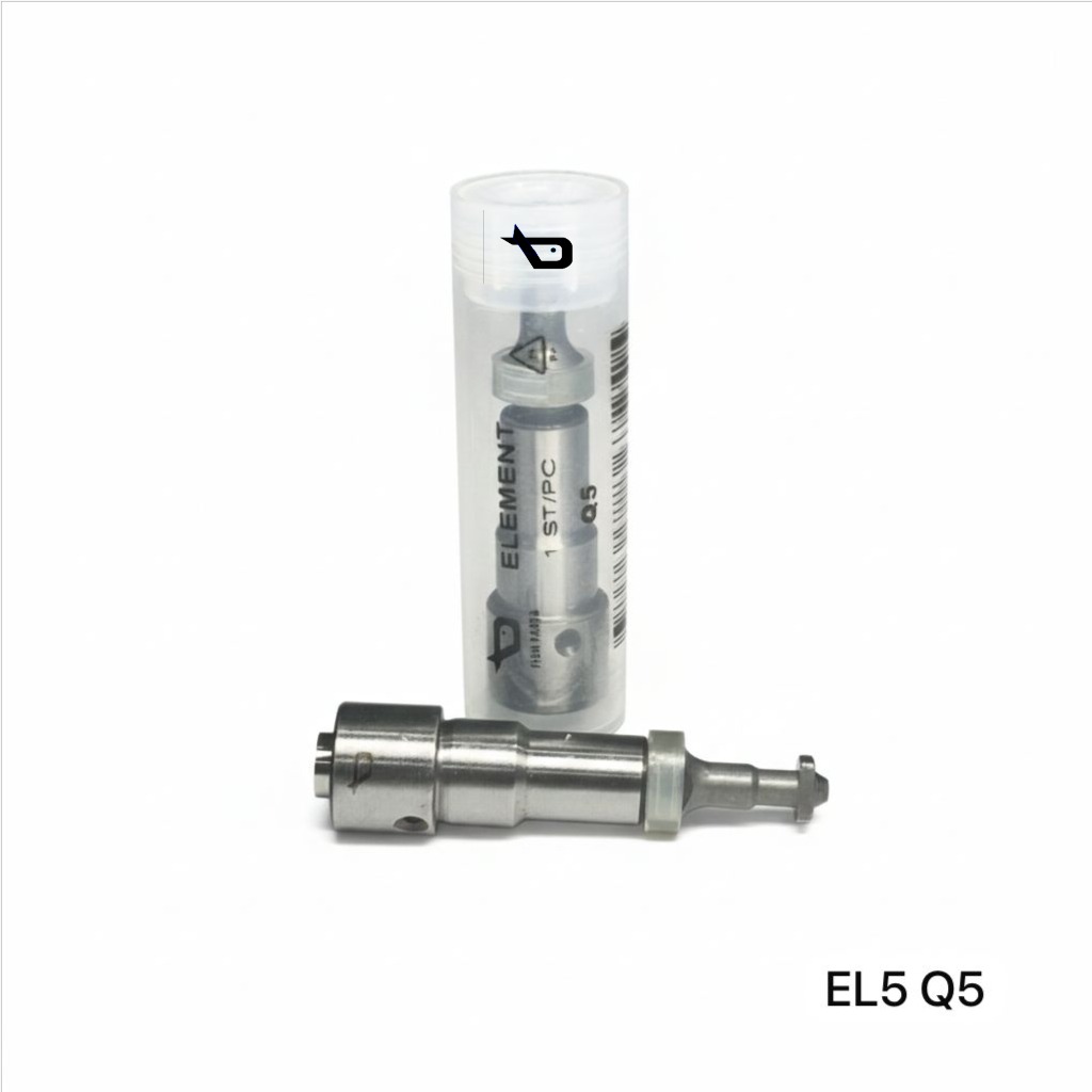 EL5I2 - ELEMENTO Q5